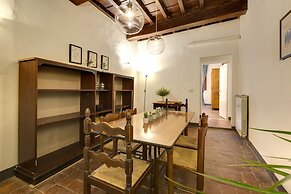 Campidoglio 4 in Firenze