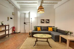 Campidoglio 4 in Firenze