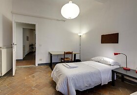 Campidoglio 4 in Firenze