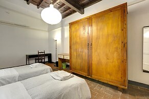 Campidoglio 4 in Firenze