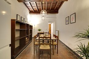 Campidoglio 4 in Firenze