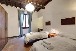 Campidoglio 4 in Firenze