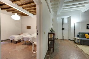 Campidoglio 4 in Firenze