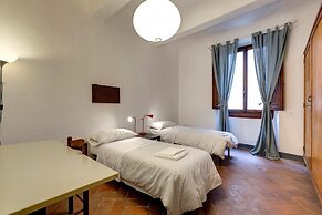 Campidoglio 4 in Firenze