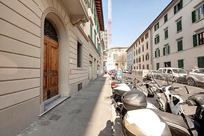 Capponi 95 in Firenze