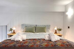 Capponi 95 in Firenze