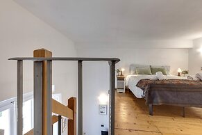 Capponi 95 in Firenze