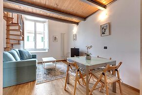 Capponi 95 in Firenze