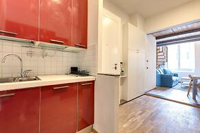 Capponi 95 in Firenze