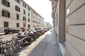 Capponi 95 in Firenze