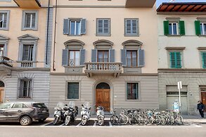 Capponi 95 in Firenze