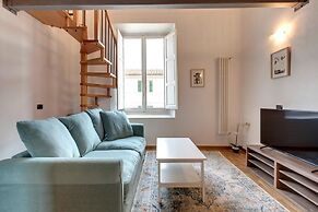 Capponi 95 in Firenze