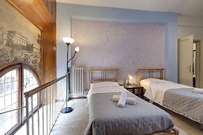 Oriuolo 1 in Firenze