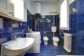 Oriuolo 1 in Firenze