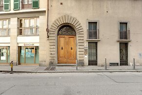 Oriuolo 1 in Firenze