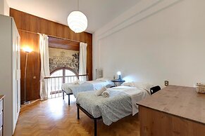 Oriuolo 1 in Firenze