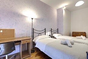 Oriuolo 1 in Firenze