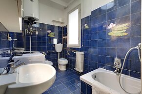 Oriuolo 1 in Firenze