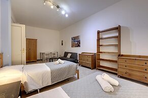 Oriuolo 1 in Firenze