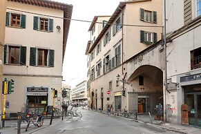 Oriuolo 1 in Firenze