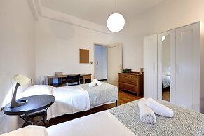 Oriuolo 1 in Firenze