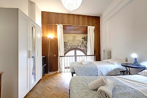 Oriuolo 1 in Firenze