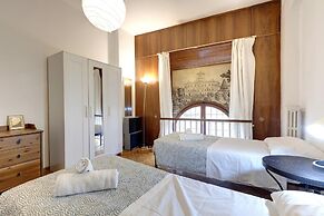 Oriuolo 1 in Firenze