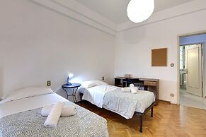 Oriuolo 1 in Firenze