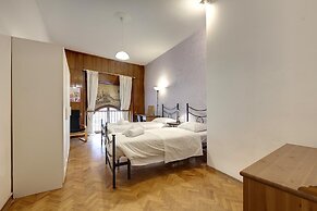 Oriuolo 1 in Firenze