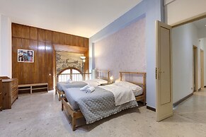 Oriuolo 1 in Firenze