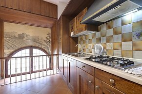 Oriuolo 1 in Firenze