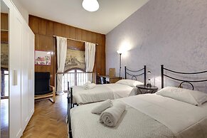 Oriuolo 1 in Firenze