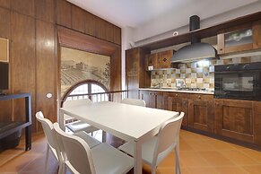 Oriuolo 1 in Firenze