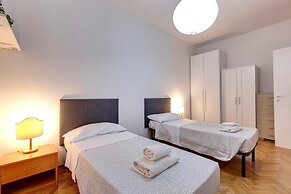 Malenchini 6 in Firenze