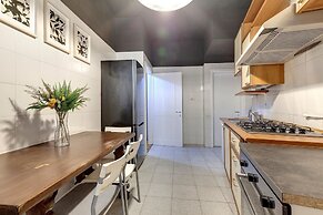 Malenchini 6 in Firenze