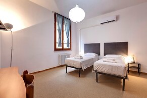 Malenchini 6 in Firenze