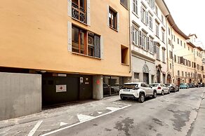 Malenchini 6 in Firenze