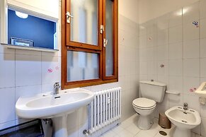 Malenchini 6 in Firenze