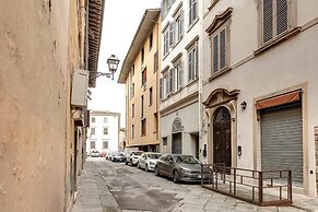 Malenchini 6 in Firenze