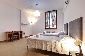 Malenchini 6 in Firenze