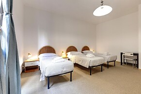 Malenchini 6 in Firenze