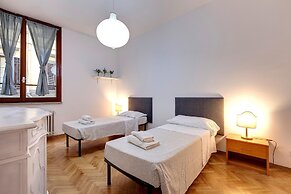 Malenchini 6 in Firenze