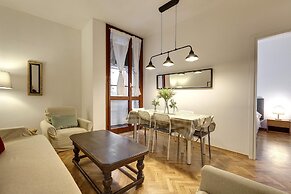 Malenchini 6 in Firenze