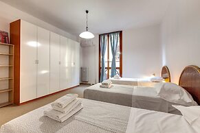 Malenchini 6 in Firenze