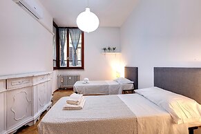 Malenchini 6 in Firenze