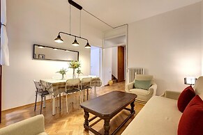 Malenchini 6 in Firenze