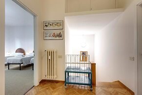 Malenchini 6 in Firenze