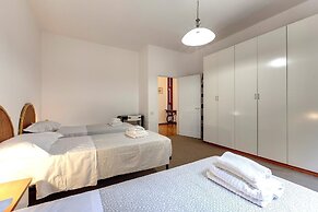 Malenchini 6 in Firenze