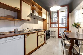 Malenchini 6 in Firenze