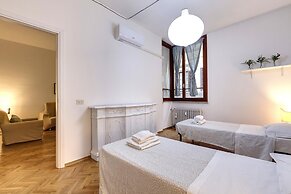 Malenchini 6 in Firenze